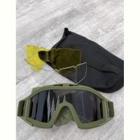 Купить Очки Madoka 423 green на obuv-plus.com.ua