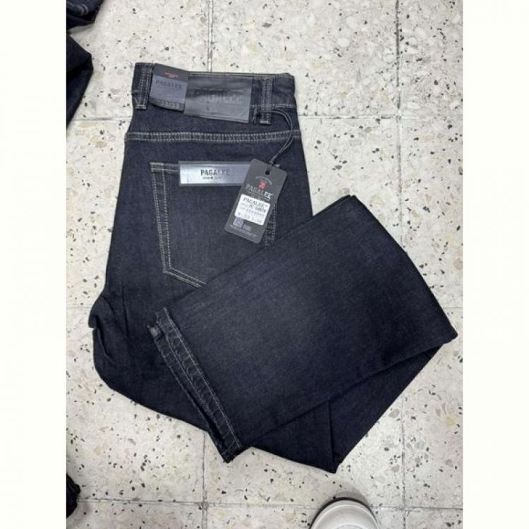 Купить Джинсы Maxim Jeans 5487 d.grey на obuv-plus.com.ua