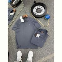 Купить Футболка 2BRO BR908 d.grey на obuv-plus.com.ua