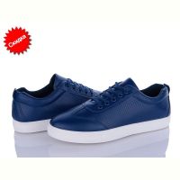 Купить Кеды Viktoria 17-271020-4 синій на obuv-plus.com.ua