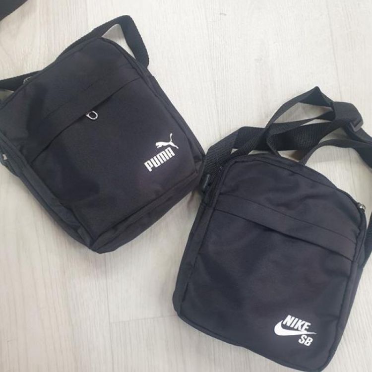 Купить Сумка Candy bags NK42 black на obuv-plus.com.ua