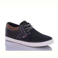Купить Кроссовки Ld 911 black на obuv-plus.com.ua