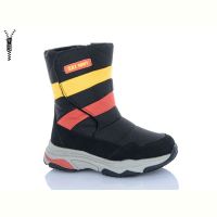 Купить Дутики Kimboo FG2388-2A на obuv-plus.com.ua