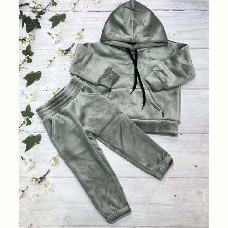 Купить Костюм спорт Marimaks 933 l.grey на obuv-plus.com.ua