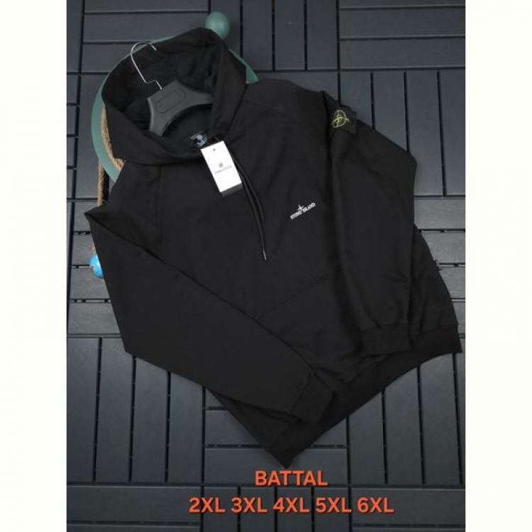 Купить Батник Hous Of Timur HT656 black на obuv-plus.com.ua