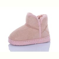 Купить Угги Yalike B301 pink на obuv-plus.com.ua