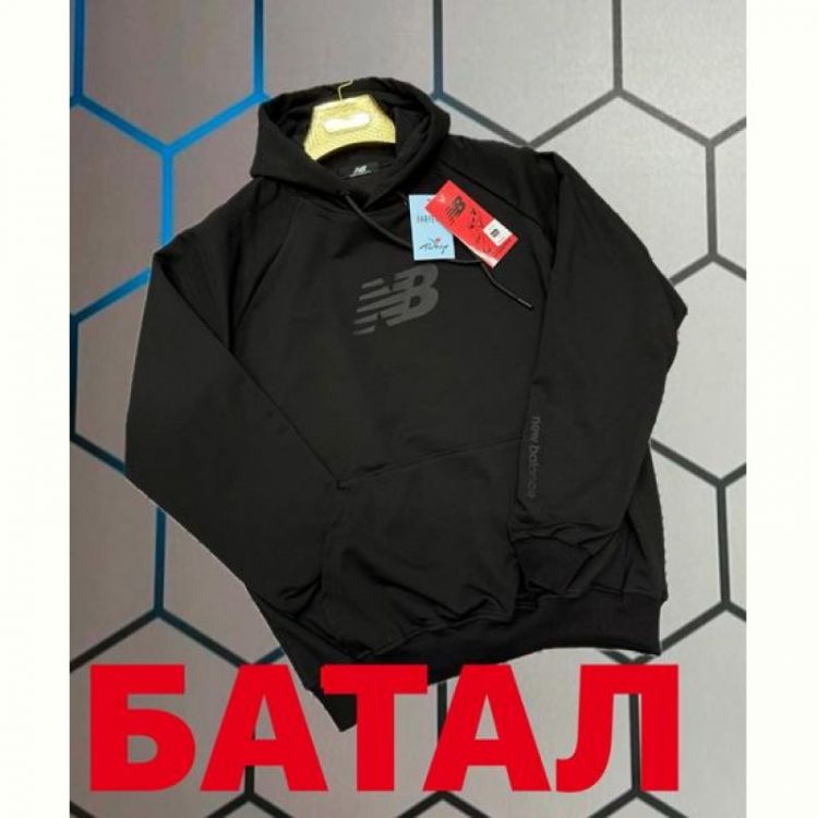 Купить Худи Alex Clothes 14049 black на obuv-plus.com.ua