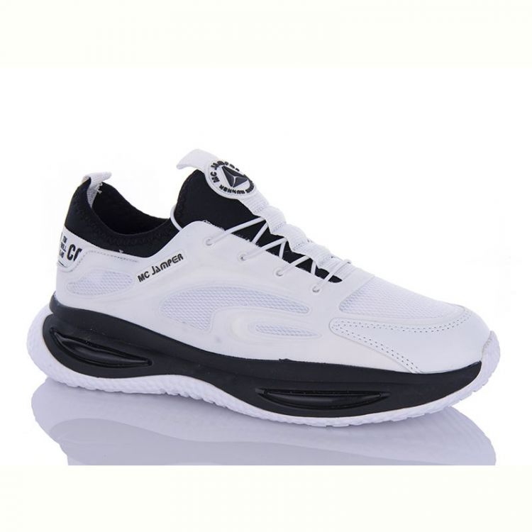 Купить Кроссовки Jamper ACC2214-2 (40-44) на obuv-plus.com.ua