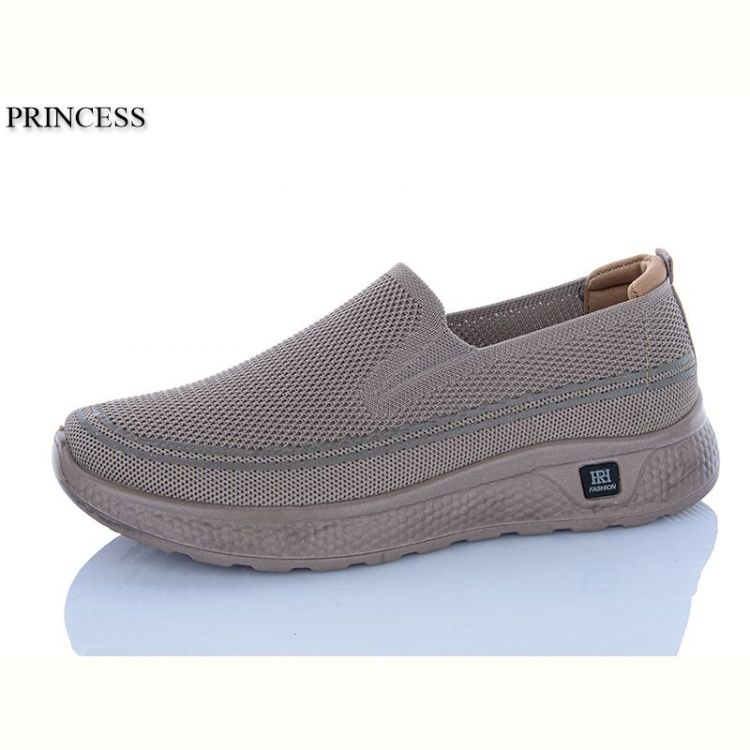 Купить Кроссовки Princess 333-8 на obuv-plus.com.ua