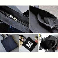 Купить Сумка Luna-bag 24-202 black на obuv-plus.com.ua