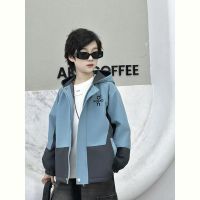 Купить Куртка Flong 2521 blue на obuv-plus.com.ua
