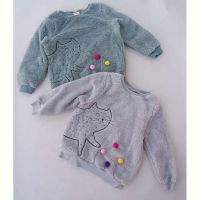 Купить Свитер Baykush 6062 grey на obuv-plus.com.ua