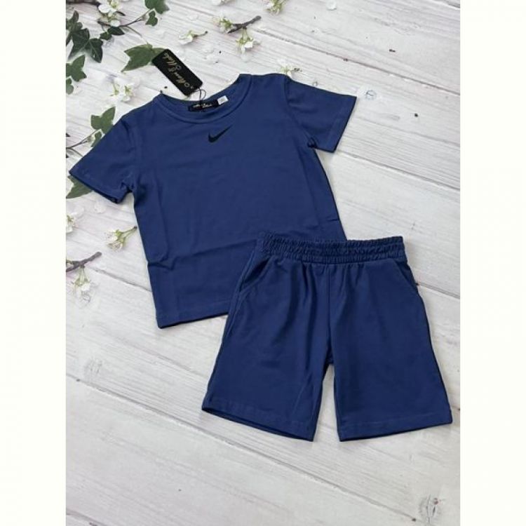 Купить Костюм Marimaks 1070-1 blue на obuv-plus.com.ua
