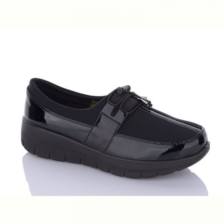 Купить Туфли Chunsen 57509-9 на obuv-plus.com.ua