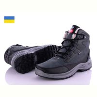 Купить Ботинки Lvovbaza Paolla 362-6313 на obuv-plus.com.ua