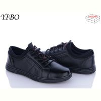Купить Туфли Yibo T1136 на obuv-plus.com.ua