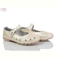 Купить Туфли Demur A2358-2 apricot на obuv-plus.com.ua