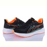 Купить Кроссовки Wonex 173-10 black на obuv-plus.com.ua