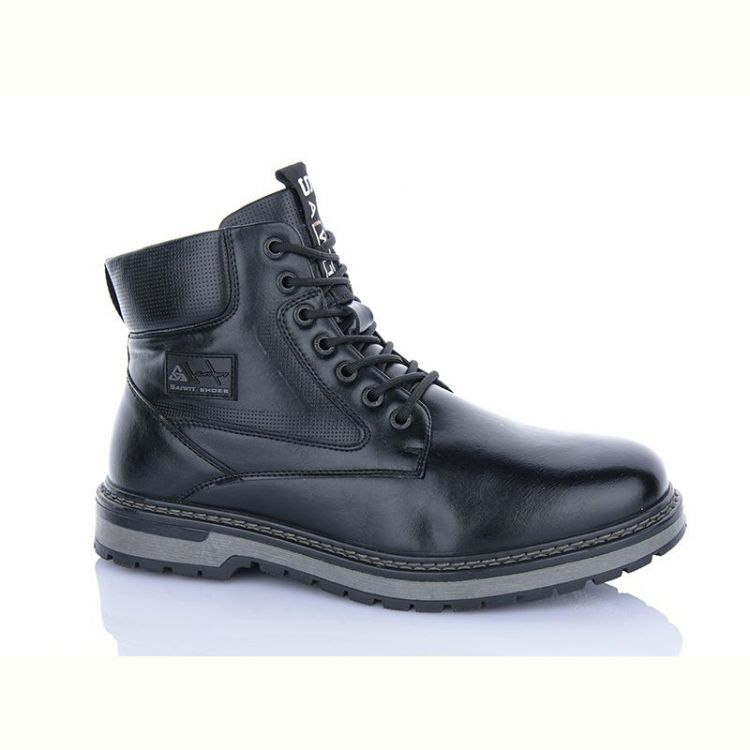 Купить Ботинки Horoso B5623-1 на obuv-plus.com.ua