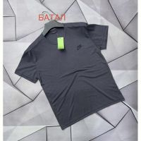 Купить Футболка Rassul 67311 d.grey на obuv-plus.com.ua