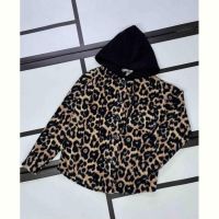 Купить Кофта Kosmy 528 brown на obuv-plus.com.ua