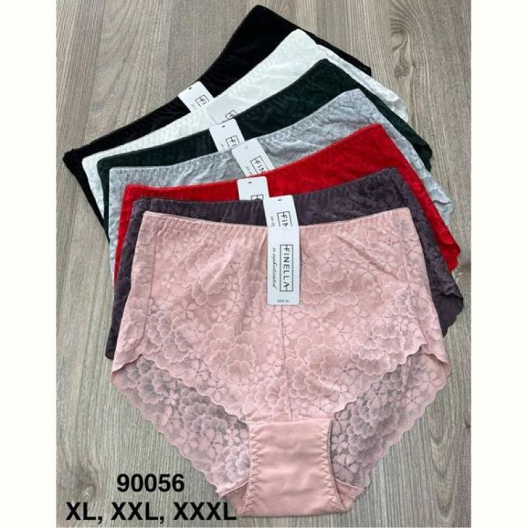 Купить Трусы Comfort 90056 mix на obuv-plus.com.ua
