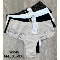 Купить Трусы Comfort 90045 mix на obuv-plus.com.ua