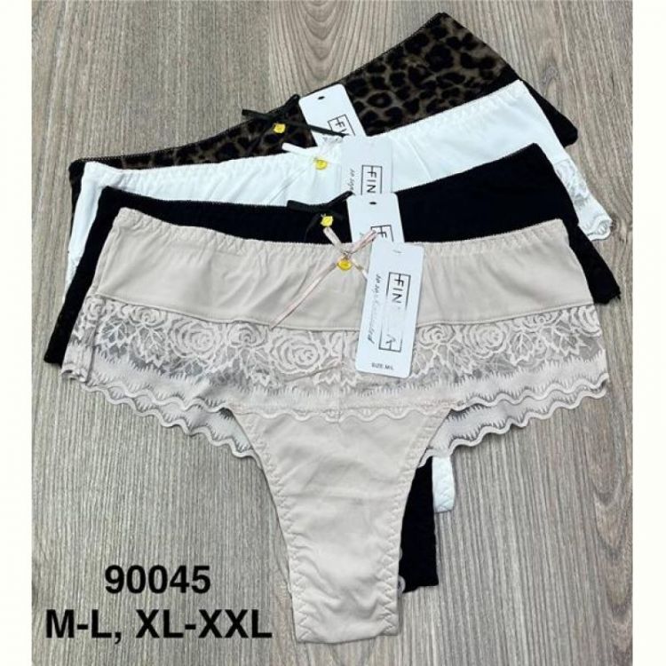 Купить Трусы Comfort 90045 mix на obuv-plus.com.ua