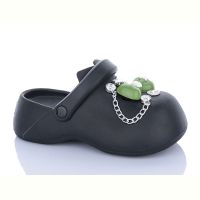 Купить Кроксы Alimama-Girnaive QQ72-1 на obuv-plus.com.ua