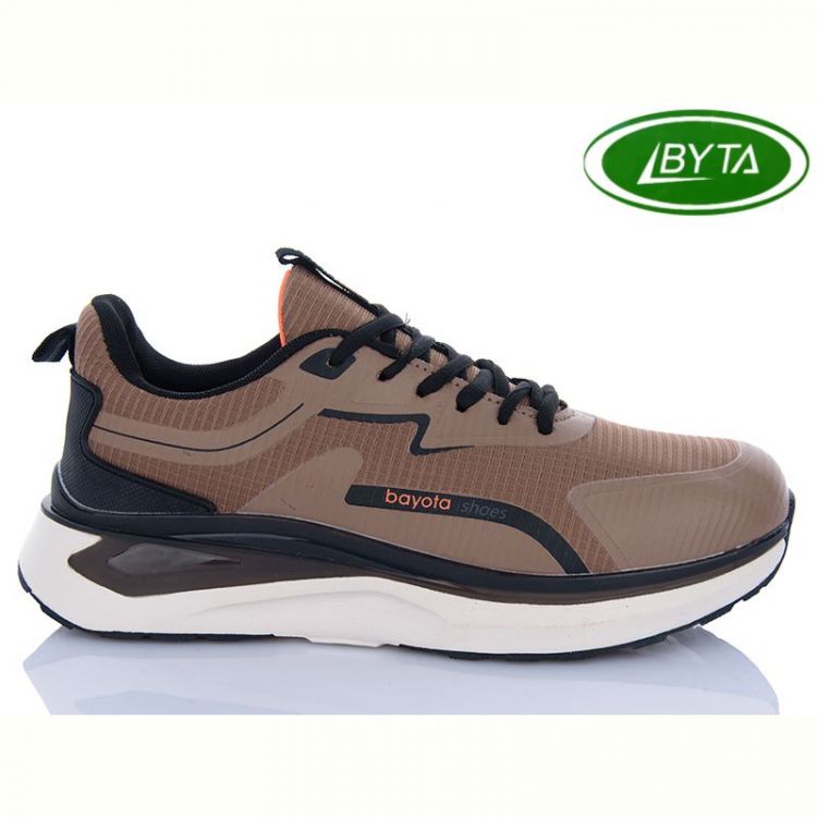 Купить Кроссовки Bayota A1126-4 на obuv-plus.com.ua