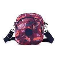 Купить Бананка Fashion Bag SJ210-2 wine на obuv-plus.com.ua