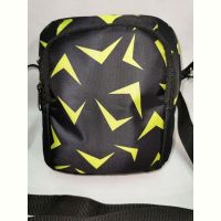 Купить Бананка Fashion Bag LDA11-17 black на obuv-plus.com.ua