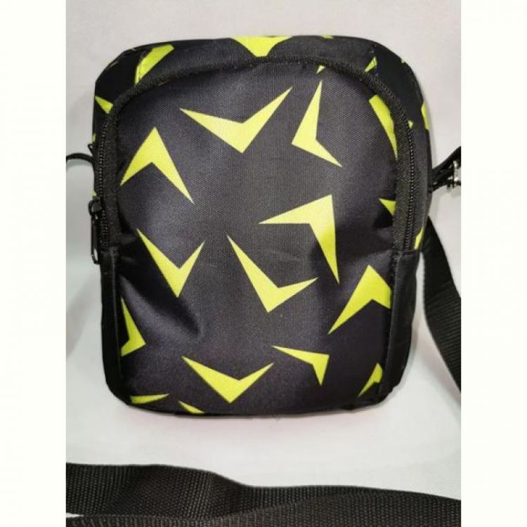 Купить Бананка Fashion Bag LDA11-17 black на obuv-plus.com.ua
