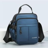Купить Бананка Fashion Bag D18-3 blue на obuv-plus.com.ua
