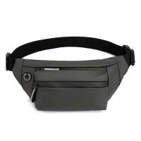 Купить Бананка Fashion Bag 5544-4 khaki на obuv-plus.com.ua