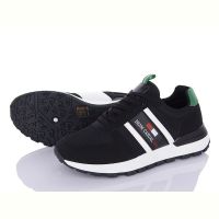 Купить Кроссовки Wonex 9-779 black на obuv-plus.com.ua