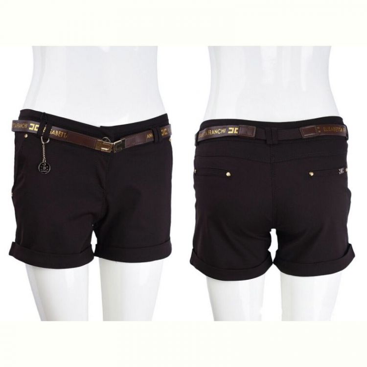 Купить Шорты Safesa 2429-2 brown (08999) на obuv-plus.com.ua