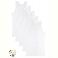 Купить Майка Disneyopt kids 7750 white (8-9) на obuv-plus.com.ua