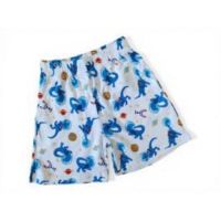Купить Шорты Malibu2 11024 white на obuv-plus.com.ua