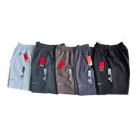 Купить Шорты Sevim SV2301 black на obuv-plus.com.ua