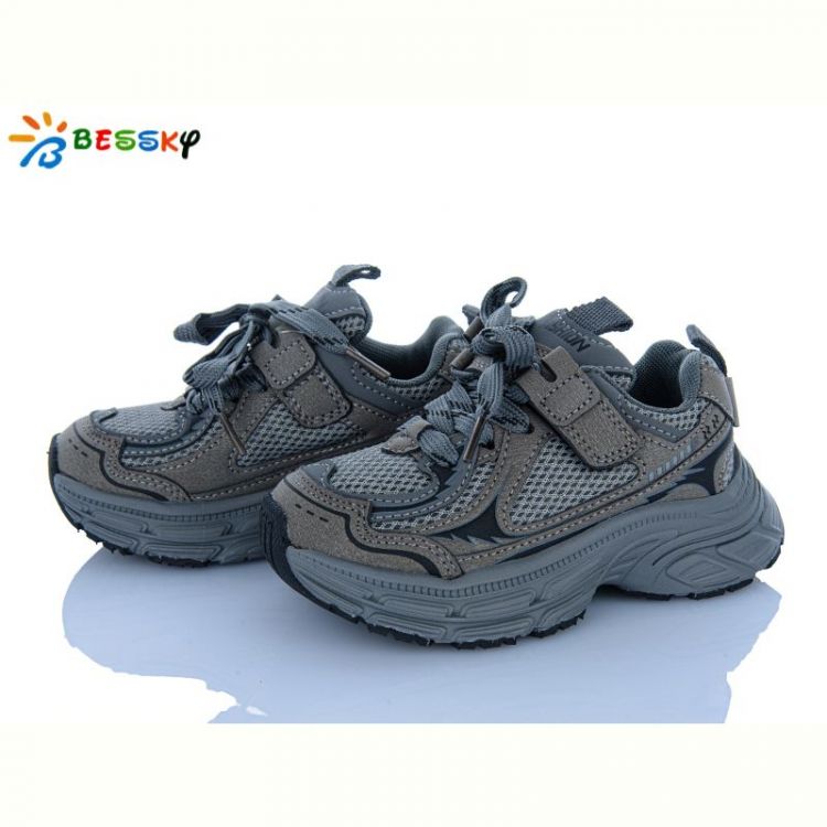 Купить Кроссовки Bessky BY5099-2B на obuv-plus.com.ua