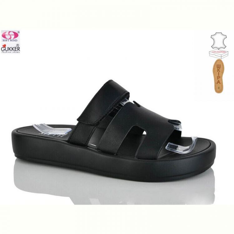 Купить Шлепанцы Woman Myth MG8275 на obuv-plus.com.ua