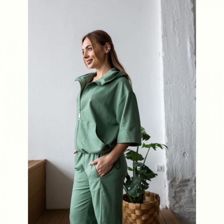 Купить Костюм Diamanna P244 mint на obuv-plus.com.ua