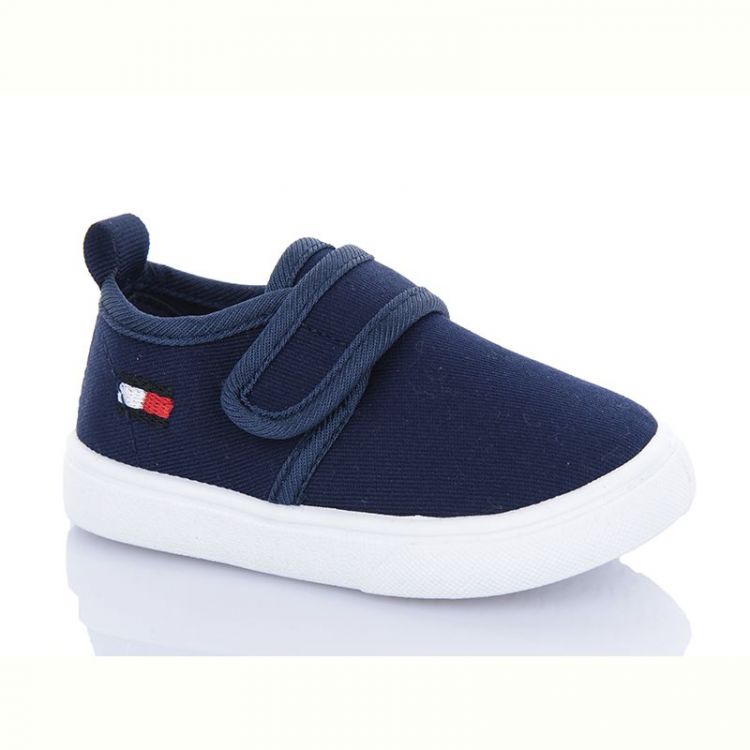 Купить Кеды Bluerama W97-5 на obuv-plus.com.ua