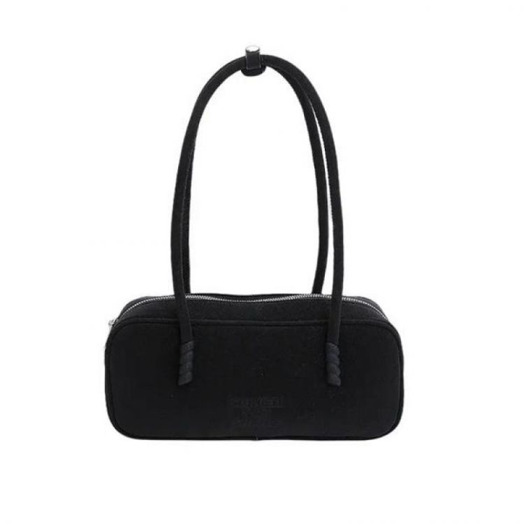 Купить Сумка Fashion Bag M17255-4 black на obuv-plus.com.ua