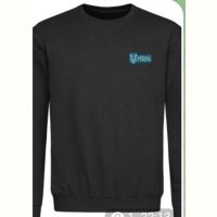 Купить Свитер Mary Brand MB113 black на obuv-plus.com.ua