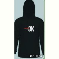 Купить Худи Mary Brand MB24 black на obuv-plus.com.ua