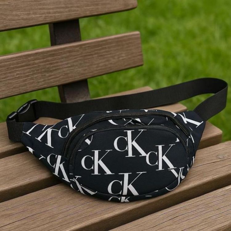 Купить Бананка Candy bags CB252 black на obuv-plus.com.ua