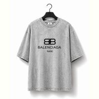 Купить Футболка Zalov ZW1699 l.grey на obuv-plus.com.ua
