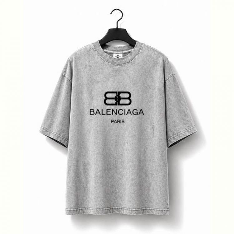 Купить Футболка Zalov ZW1699 l.grey на obuv-plus.com.ua